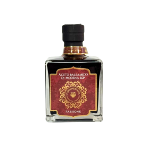Oțet balsamic Passione, densitate 1,34%, 250ml
