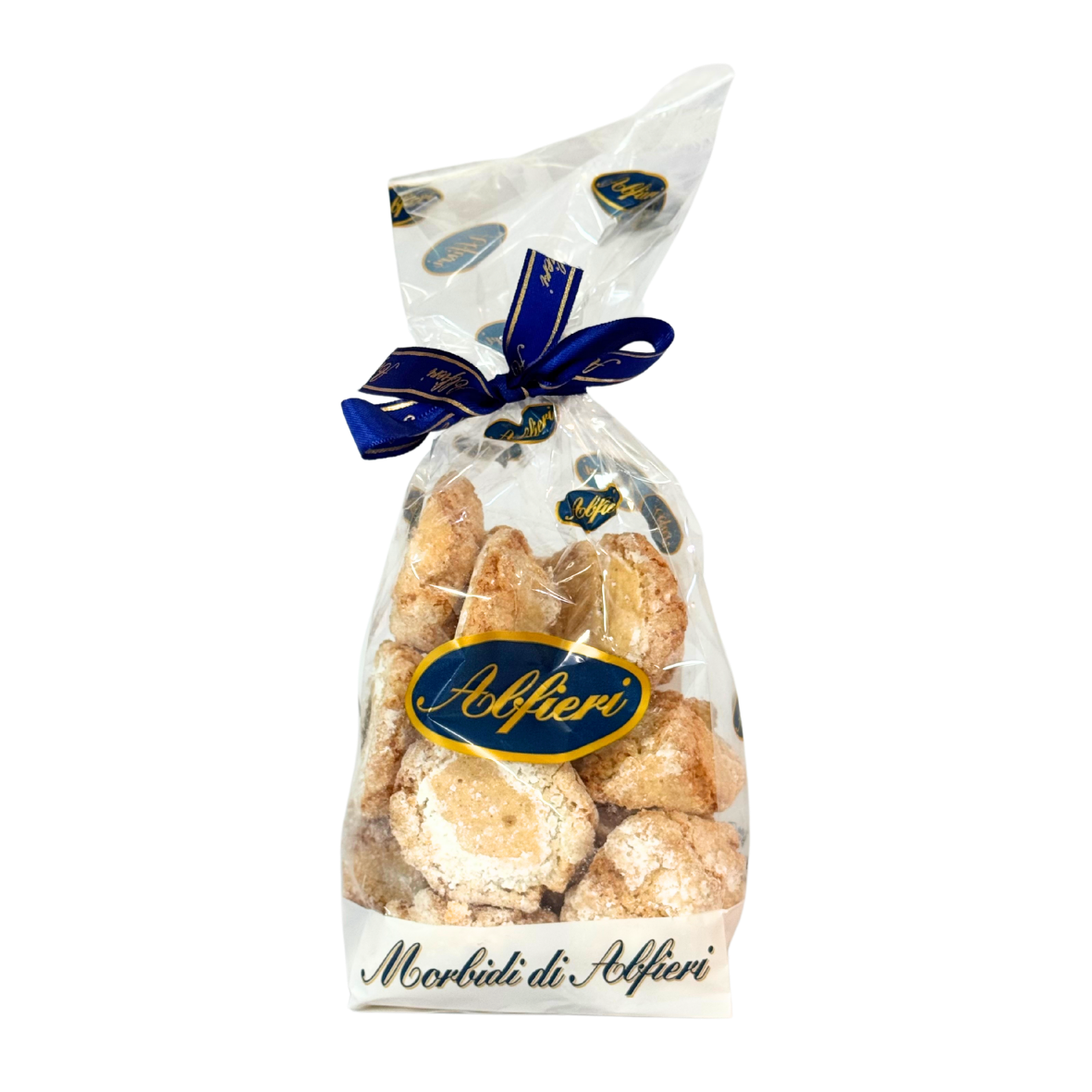 Amaretti morbidi, 250g