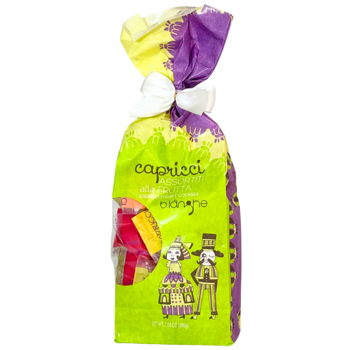 Capricci asortați, 200g