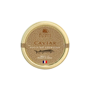 Caviar de sturion, 30g