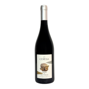 Terre di Bataglia, 2021, vin roșu, 0.75l, 15,5% vol.