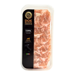 Coppa, 80g