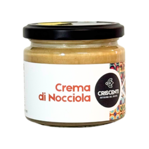 Cremă de alune, 190g