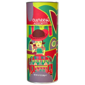 Cuneesi asortați, 260g