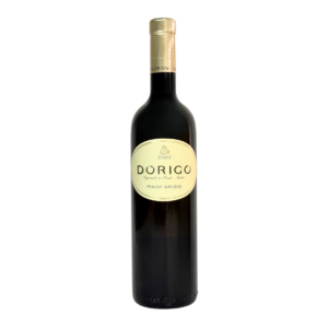 Pinot Grigio, 2023, vin alb, 0.75l, 12,5% vol.