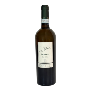 Catarratto, 2022, vin alb, 0.75l, 12,5% vol.