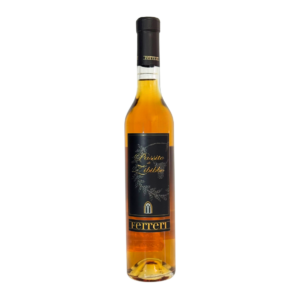 Passito di Zibibbo, 2017, vin alb, 0.5l, 14,5% vol.