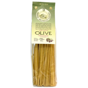 Fettuccine cu măsline, 250g