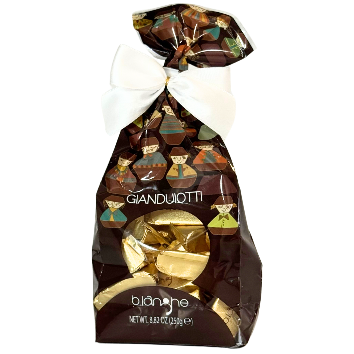 Gianduiotti, 250g