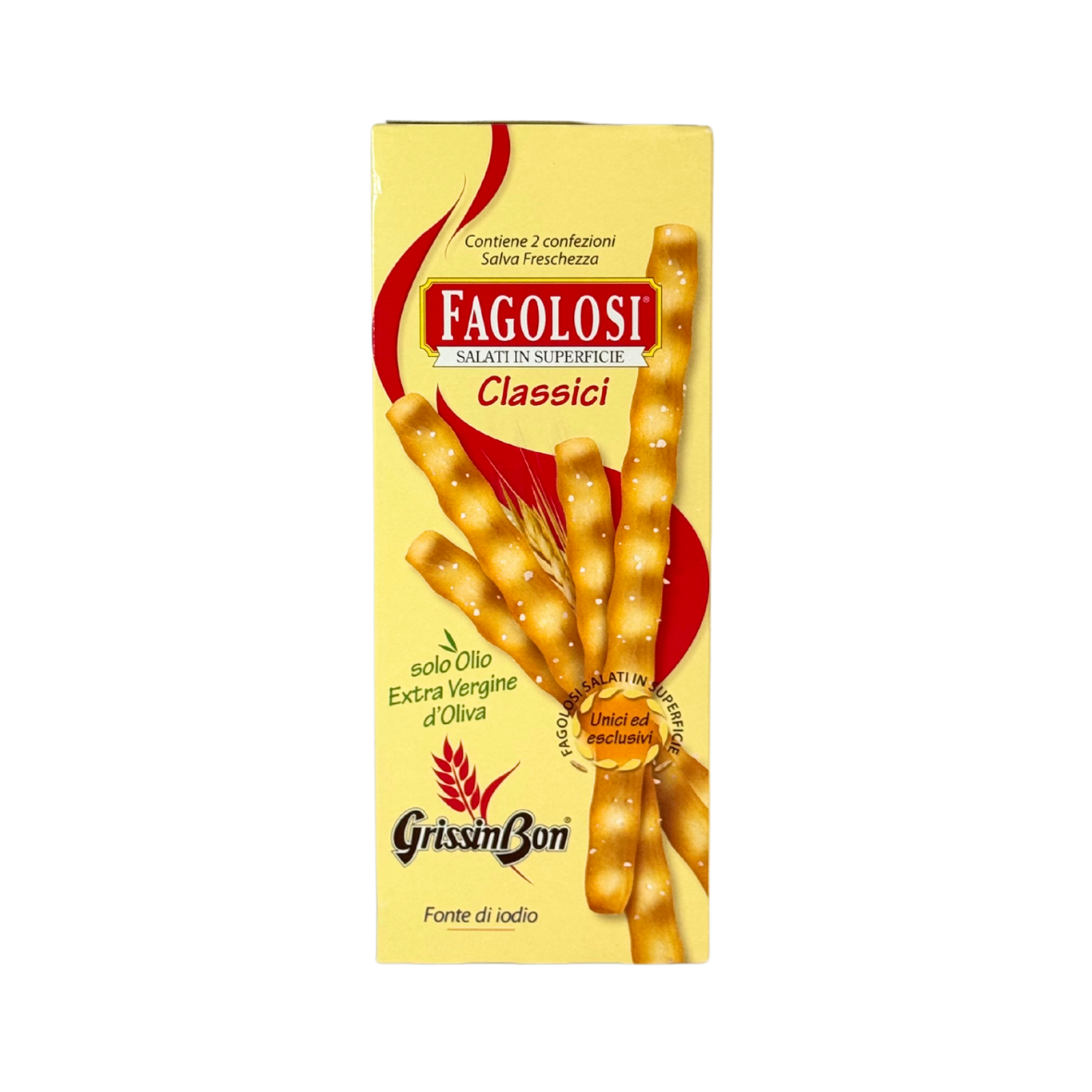 Grisine clasice, 200g