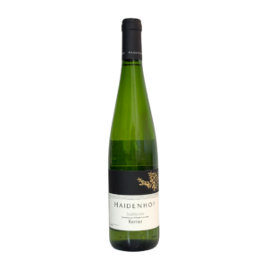 Kerner, vin alb, 2022, 0.75l, 14% vol.