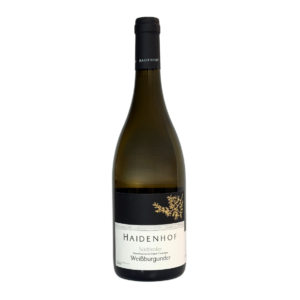 Pinot Bianco, 2023, vin alb, 0.75l, 13,5% vol.