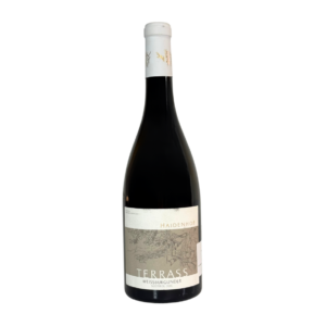 Pinot Nero Terrass, 2022, vin roșu, 0.75l, 14% vol.