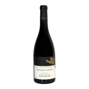 Pinot Nero, 2022, vin roșu, 0.75l, 14% vol.