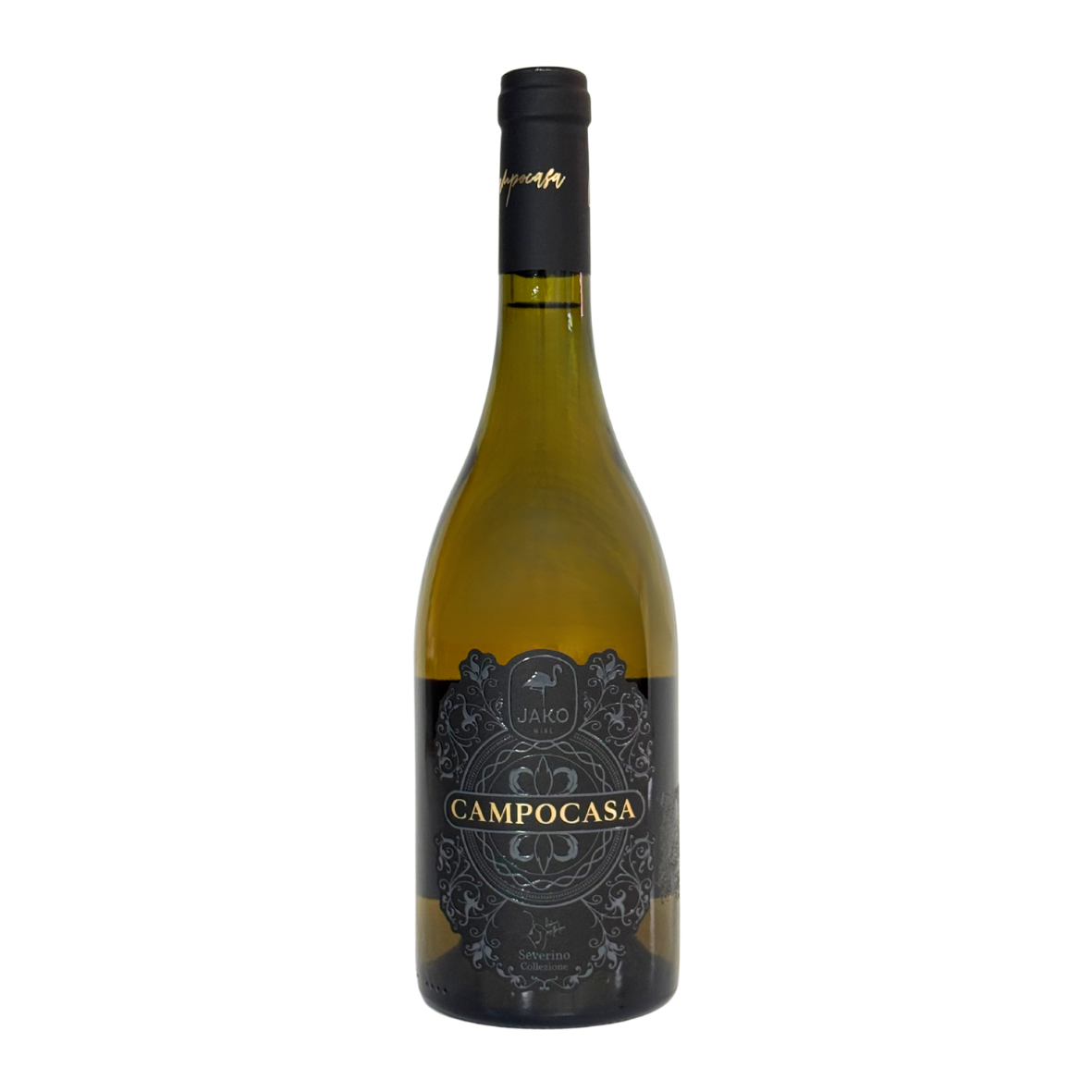 Jako Campocasa, 2018, vin alb, 0.75l, 13% vol.