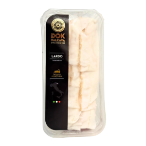 Lardo, 80g