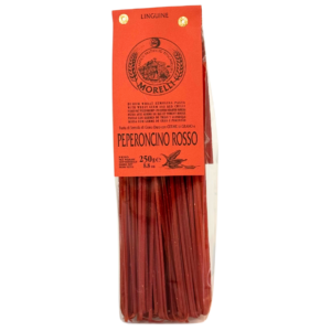 Linguine cu ardei iute, 250g