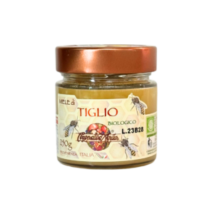 Miere de tei, 250g