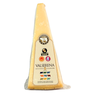Parmigiano Reggiano, maturat 24 luni, aprox. 300g