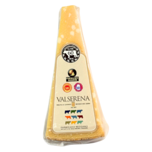 Parmigiano Reggiano, maturat 60 luni, aprox. 300g