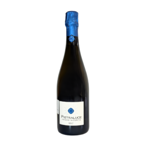Franciacorta Brut, vin alb spumant, 0.75l, 12,5% vol.