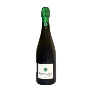 Franciacorta Saten, vin alb spumant, 0.75l, 12,5% vol.
