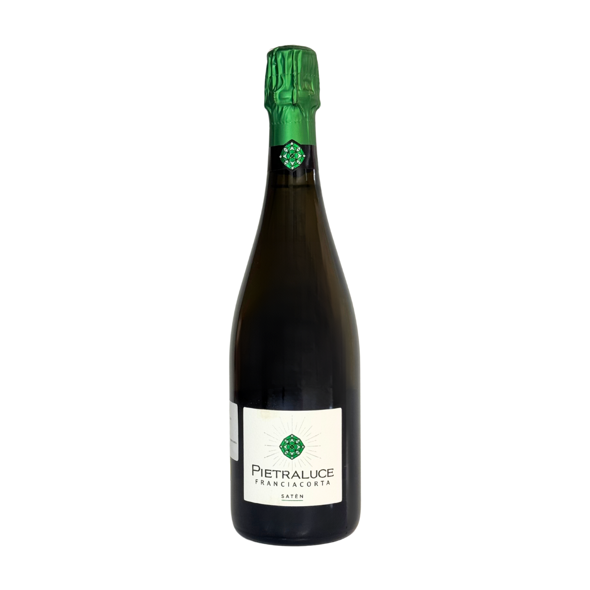 Franciacorta Saten, vin alb spumant, 0.75l, 12,5% vol.