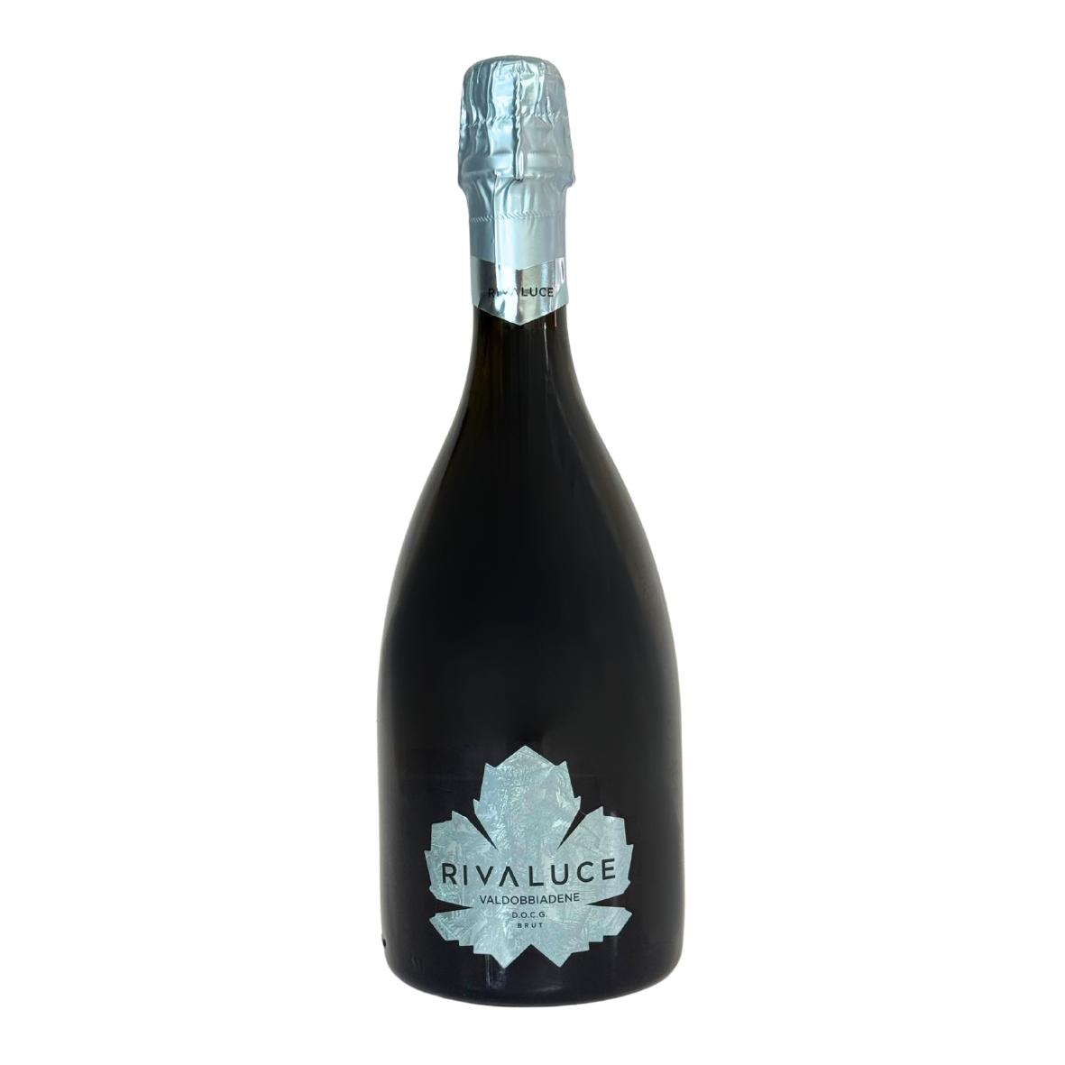 Rivaluce Valdobbiadene Brut, 2023, prosecco, 0.75l, 11,5% vol.