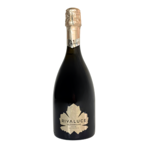 Rivaluce Valdobbiadene Extra Dry, 2023, prosecco, 0.75l, 11,5% vol.