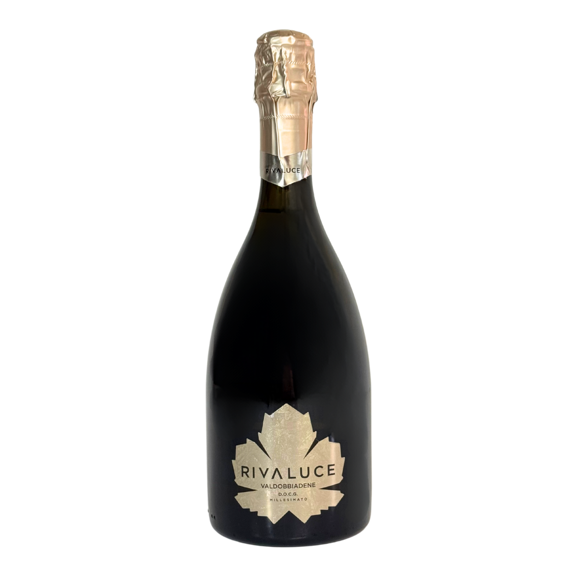Rivaluce Valdobbiadene Extra Dry, 2023, prosecco, 0.75l, 11,5% vol.