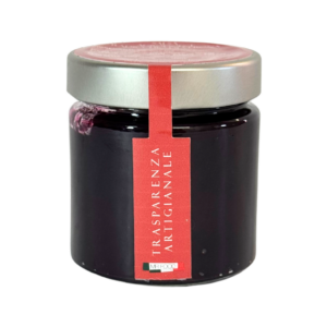 Salsa dulce-acrișoară de cicoare veroneză, 200g