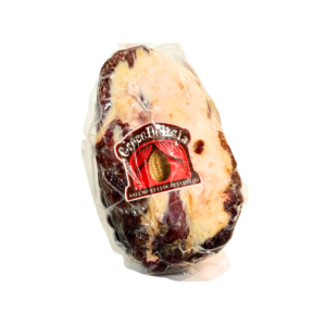 Spalla cruda, preț per 100g