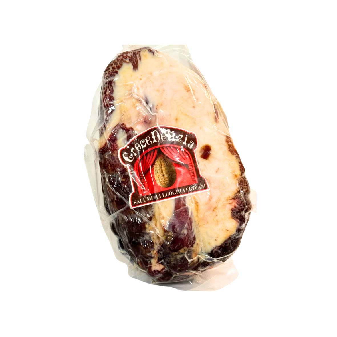 Spalla cruda, preț per 100g