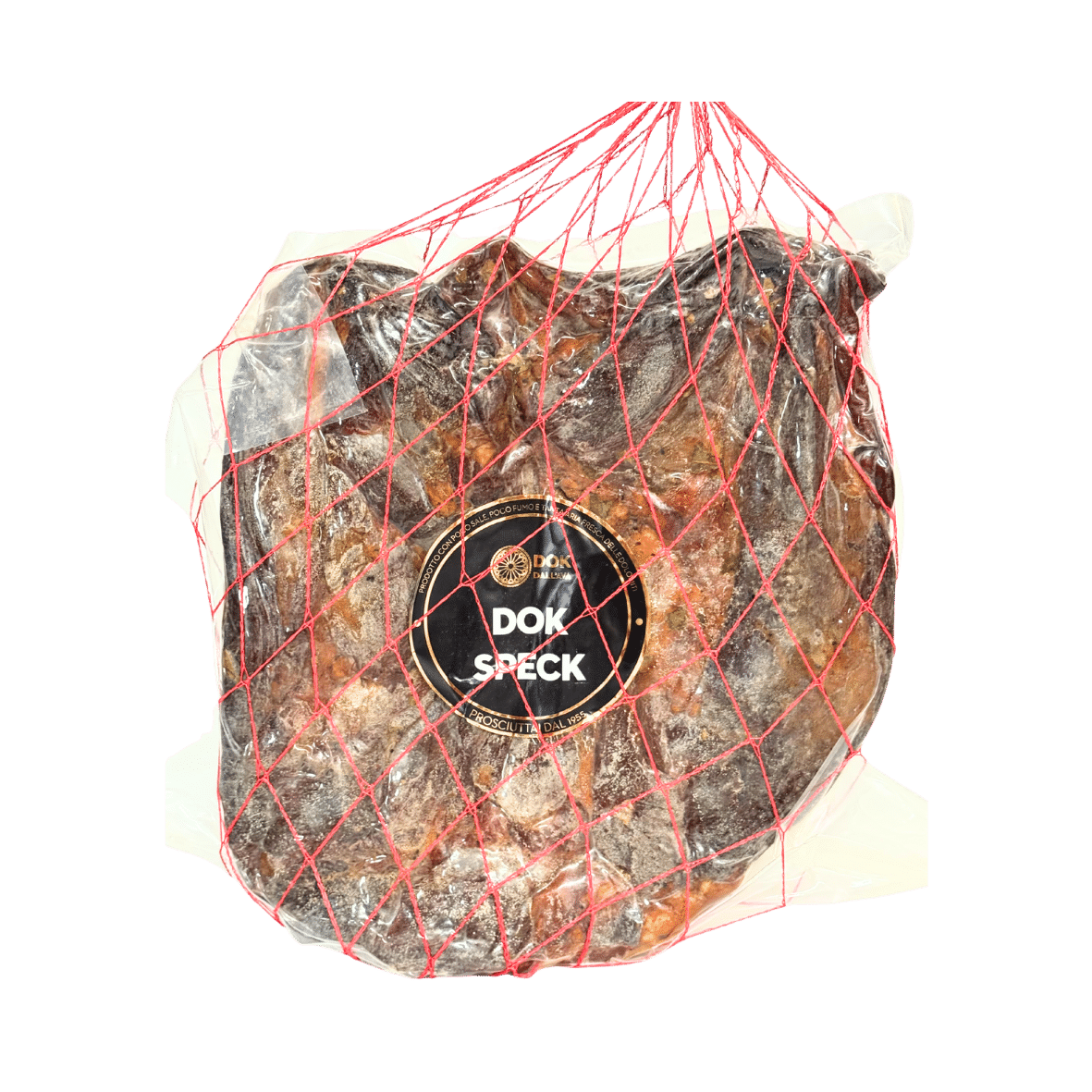 Speck, preț per 100g