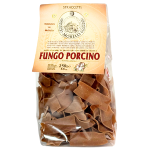 Straccetti cu ciuperci, 250g