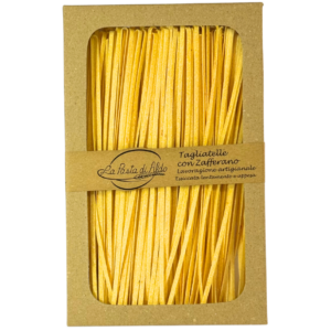 Tagliatelle cu șofran, 250g
