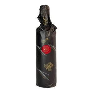 Maurizio Fuselli, 2021, vin roșu, 0.75l, 14,5% vol.