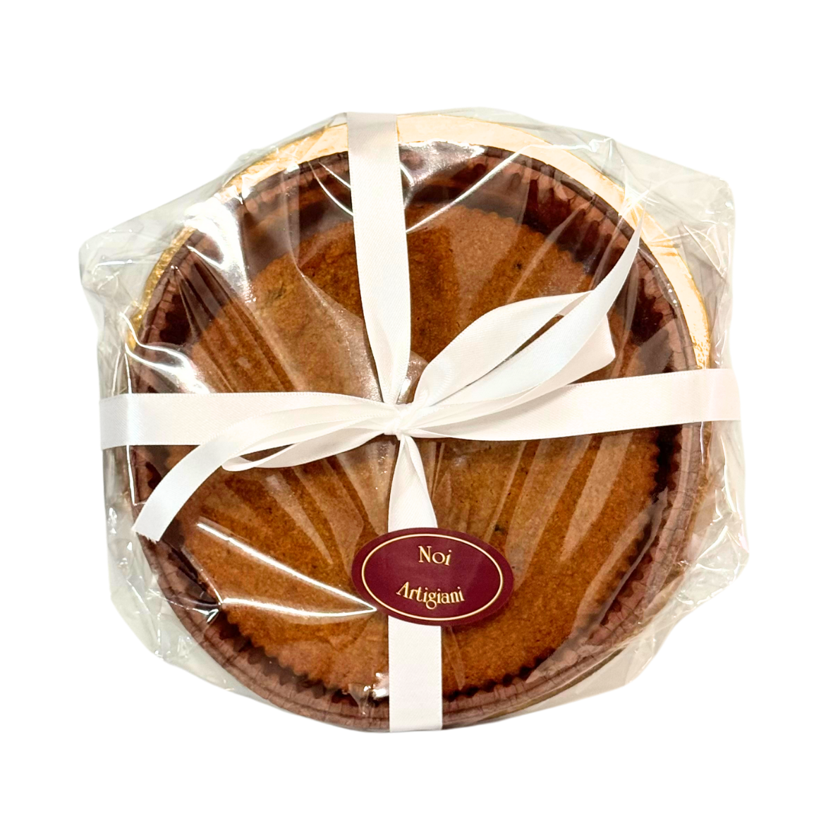 Tartă fără făină, 250g