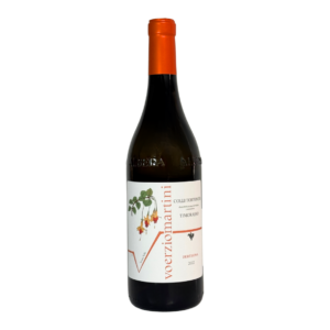 Timorasso Derthona, 2022, vin alb, 0.75l, 14% vol.