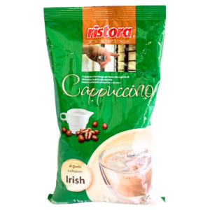 Cappuccino Irish instant, 1kg