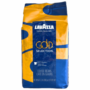 Cafea Lavazza Gold Selection, boabe, 1kg