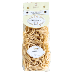 Casereccia, 500g