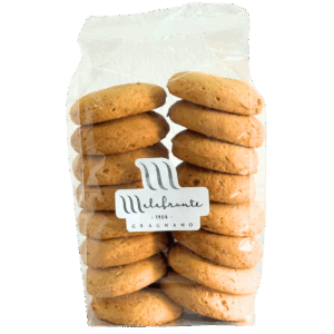 Frollini agli agrumi, 400g