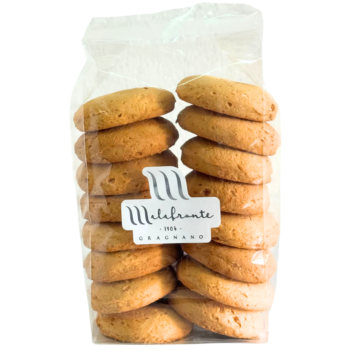 Frollini agli agrumi, 400g
