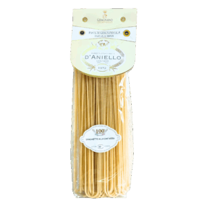 Spaghetti alla chitarra, 500g