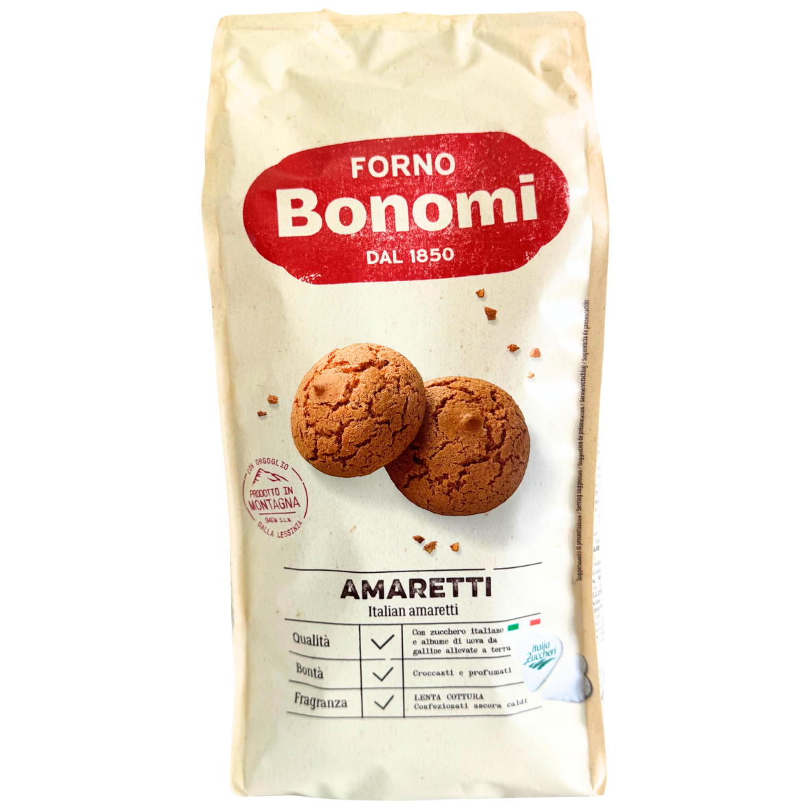 Amaretti, 300g