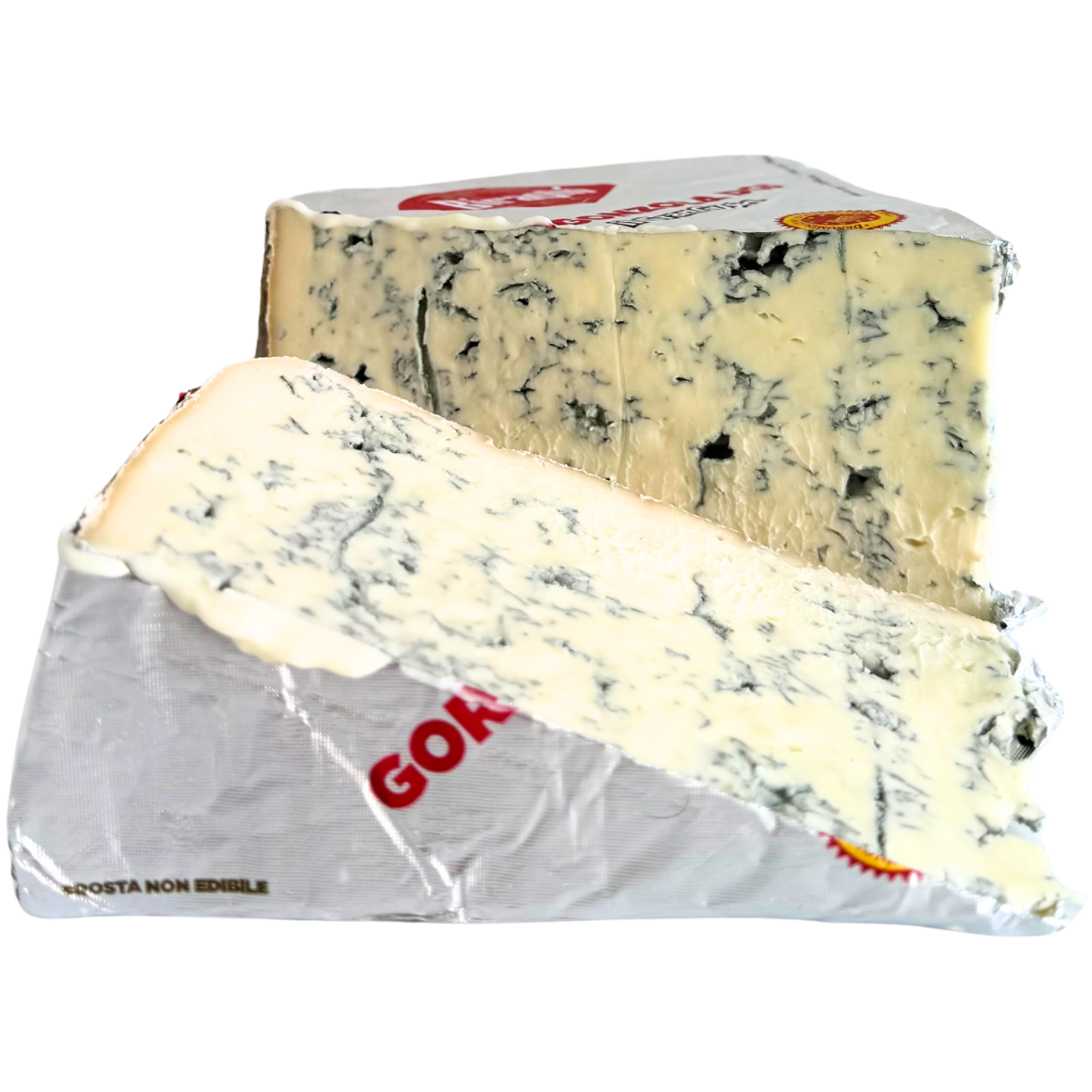 Gorgonzola, preț per 100g
