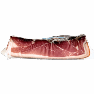 Speck, preț per 100g
