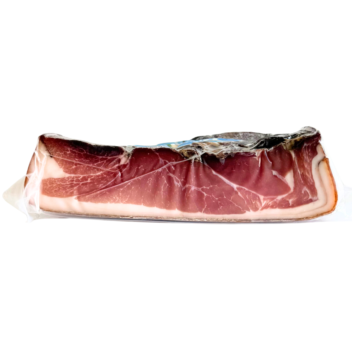 Speck, preț per 100g