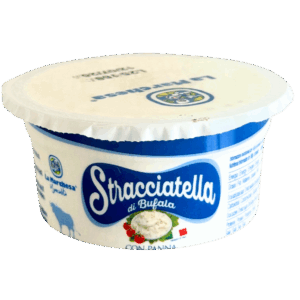 Stracciatella, 150g